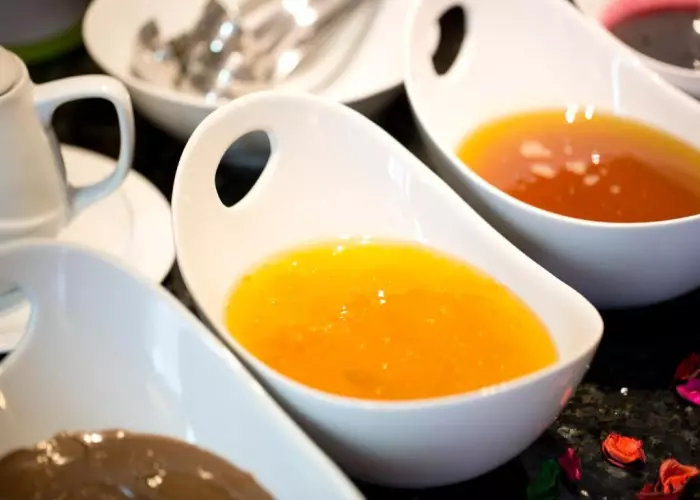 هتل جهانگیر استانبول